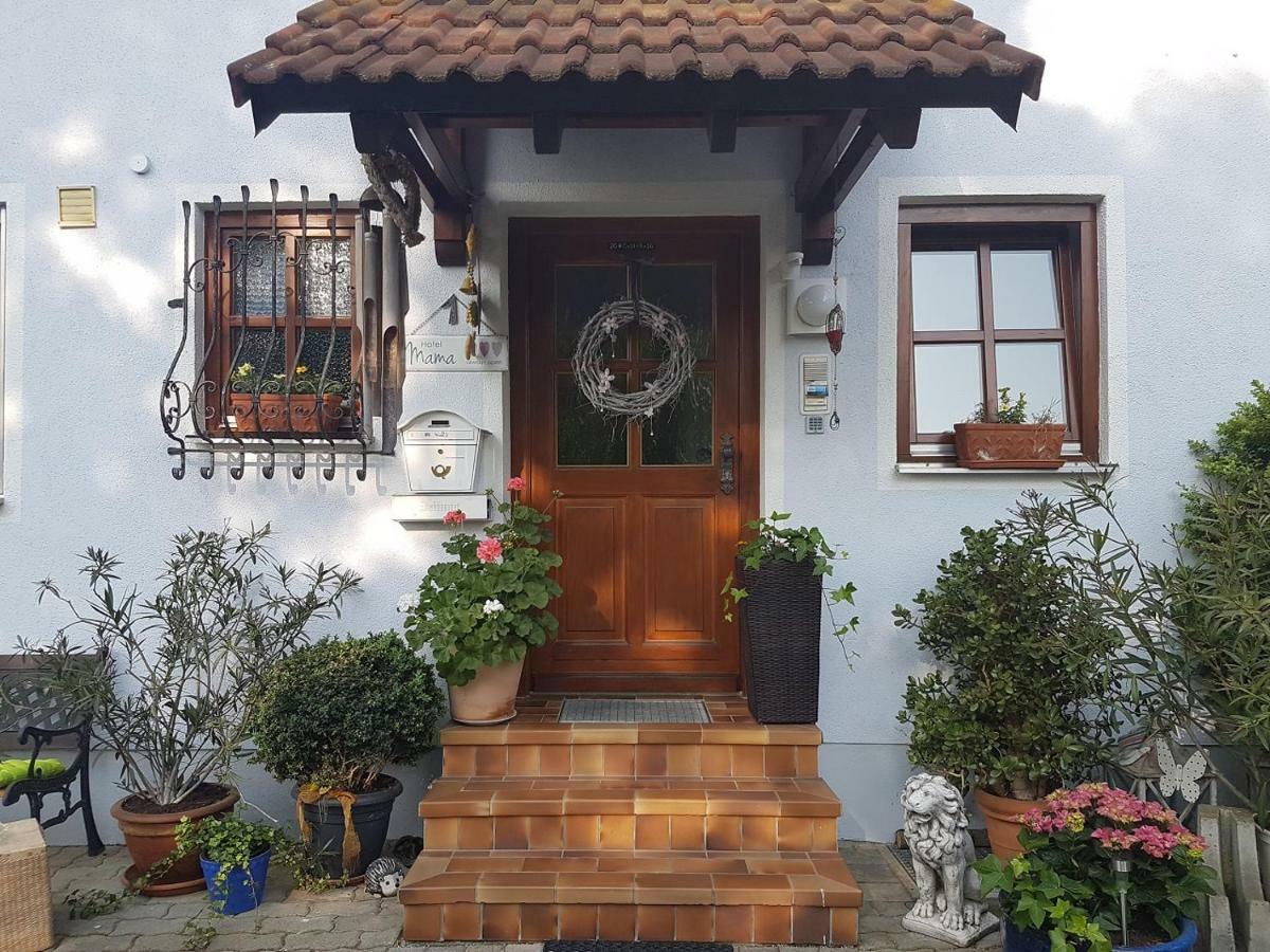 Just Like Home Έρντινγκ Εξωτερικό φωτογραφία